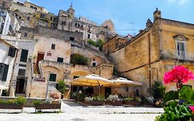 La Casa Nei Sassi